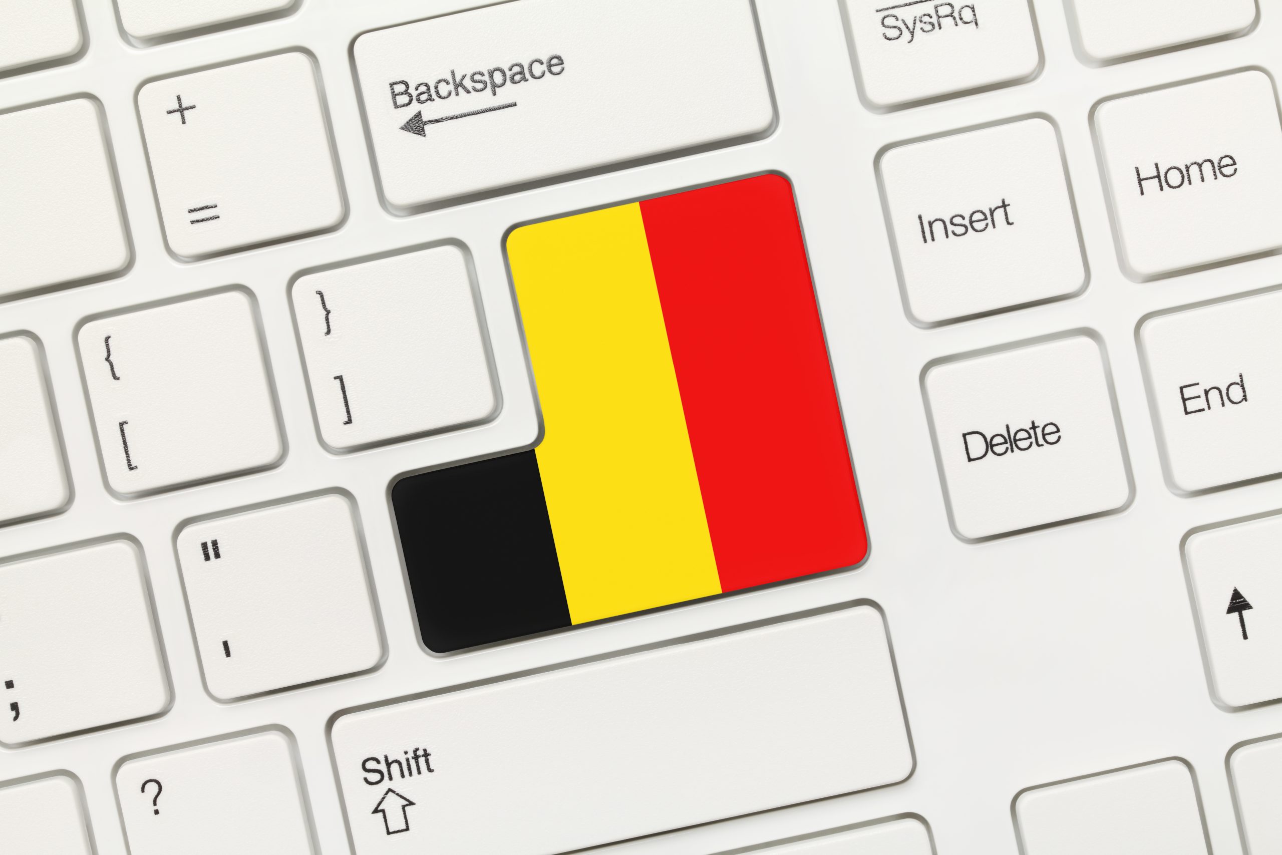 Belgium Payroll Services